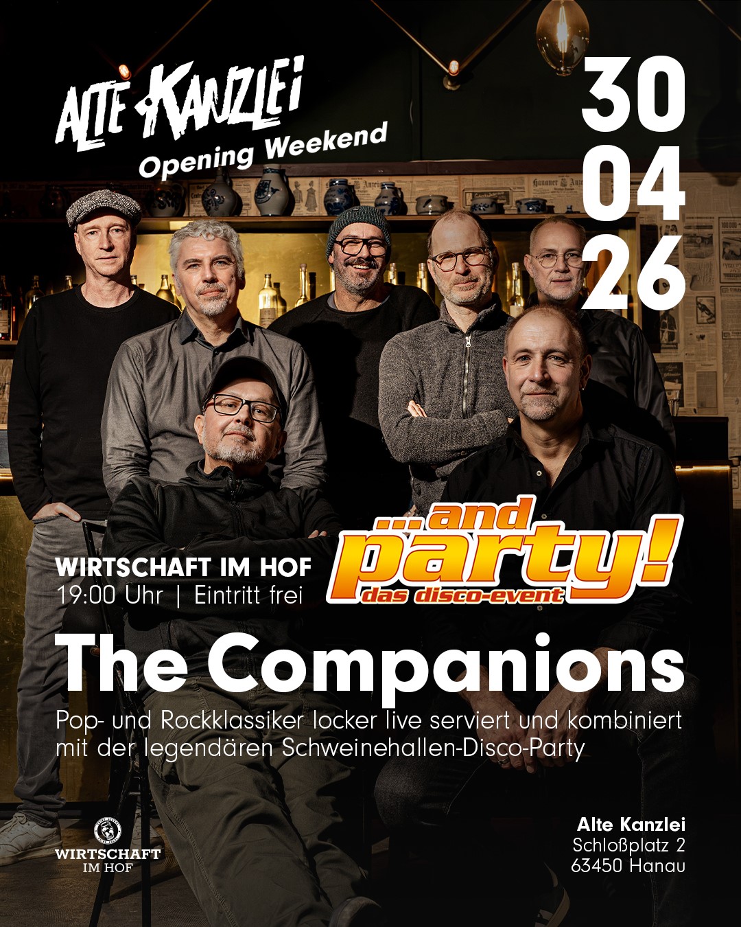 2026 04 30 Companions