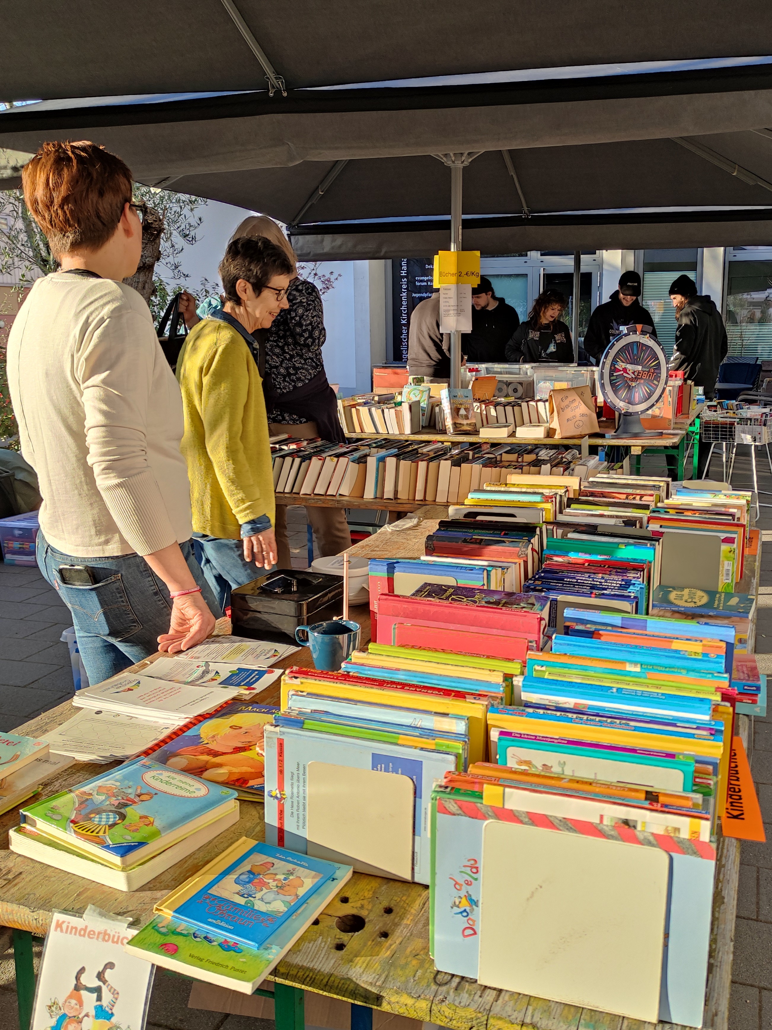 Bibliothekgrossauheim