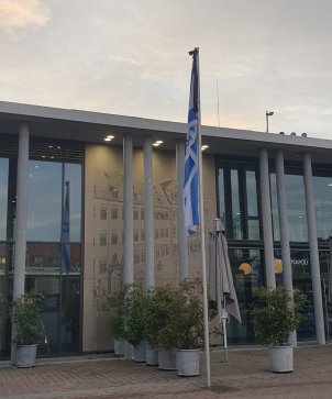Jahrestag Israel