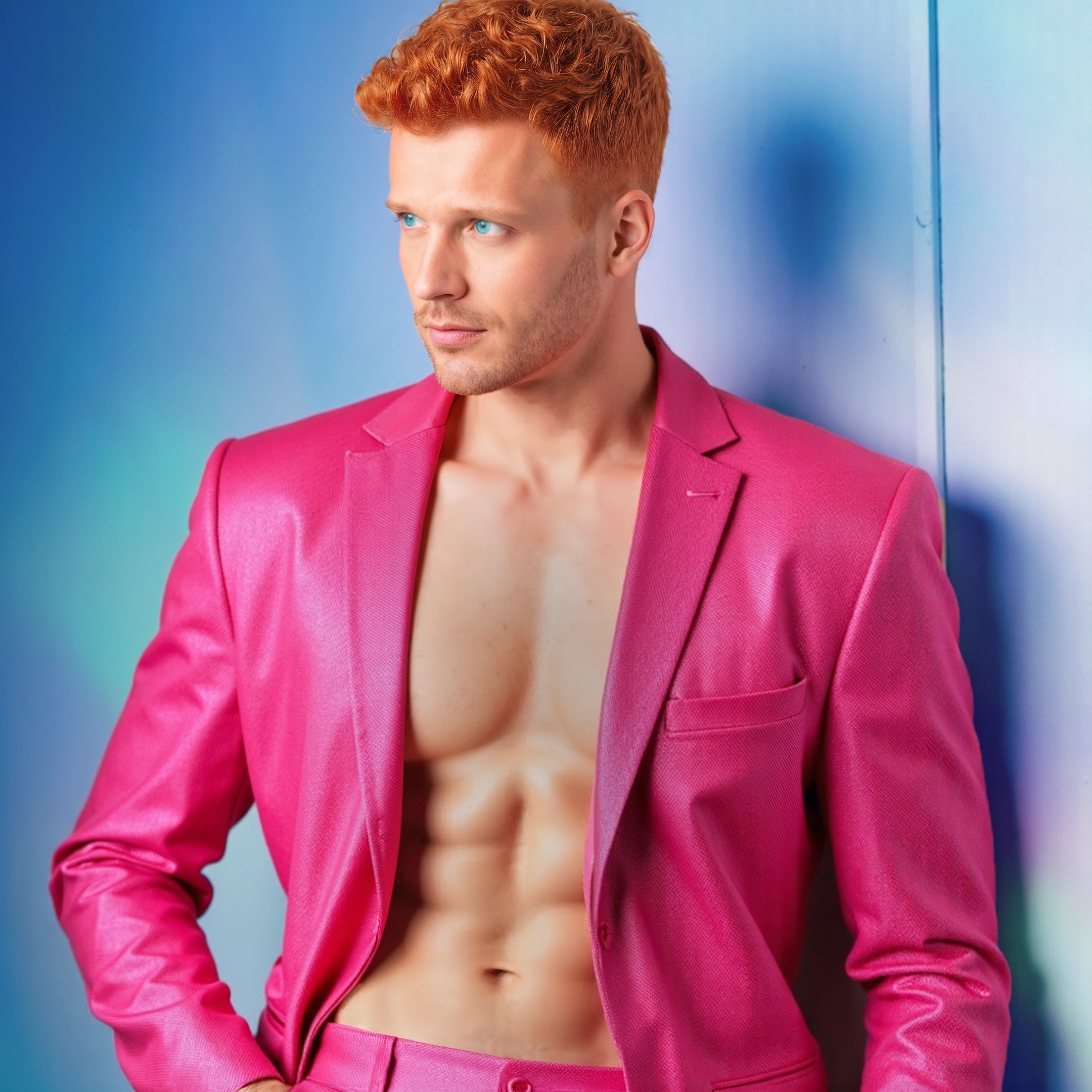 Florian Hacke Ki Erstellt Graphikerin Katharina Jonas