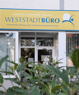 Weststadtbüro